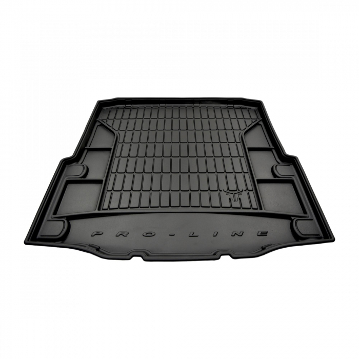 Tavita portbagaj Skoda Superb II, caroserie Sedan, fabricatie 06.2008 - 04.2015 #1 [2]