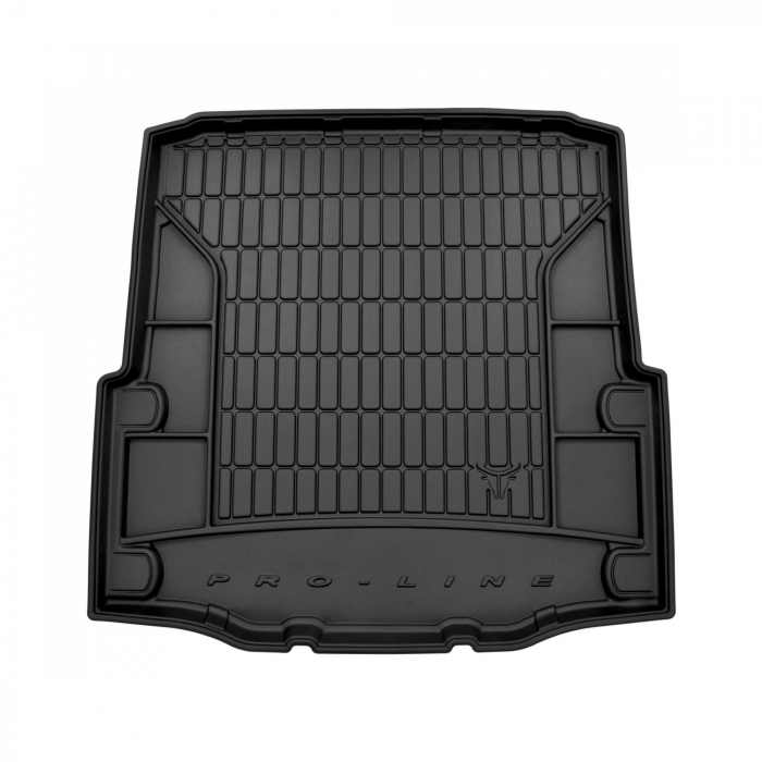 Tavita portbagaj Skoda Superb II, caroserie Sedan, fabricatie 06.2008 - 04.2015 #1 [3]