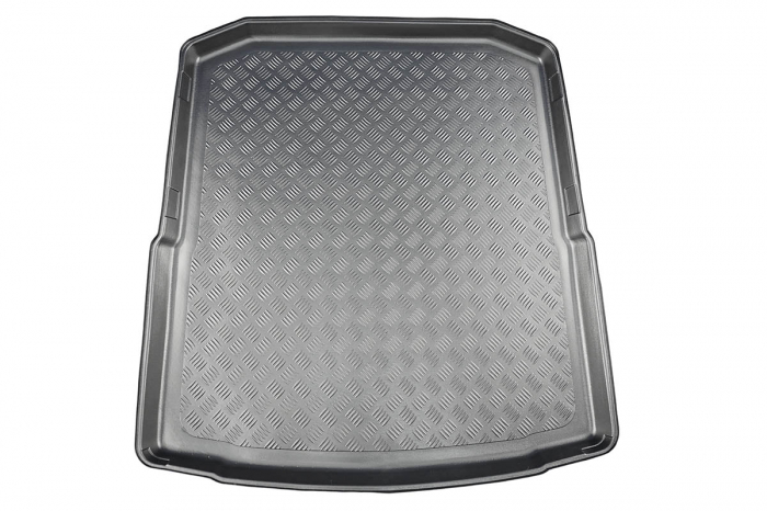Tavita portbagaj Skoda Superb III fabricatie 05.2015 - prezent, caroserie sedan #4 [1]
