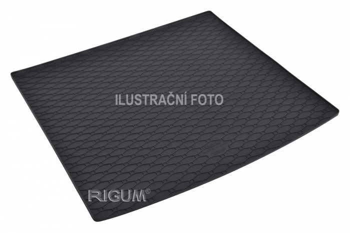 Tavita portbagaj Suzuki SX4 S-Cross fabricatie 09.2013 - 2019, caroserie suv, portbagaj superior #2 [1]