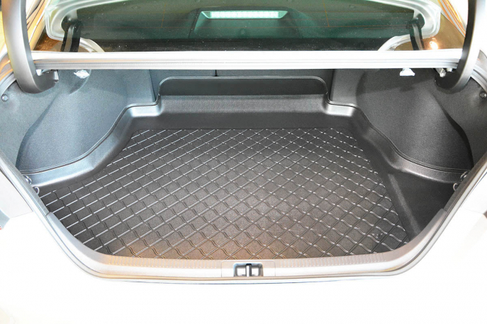 Tavita portbagaj Toyota Camry XV70 caroserie sedan fabricatie 2019 - prezent #1 [6]