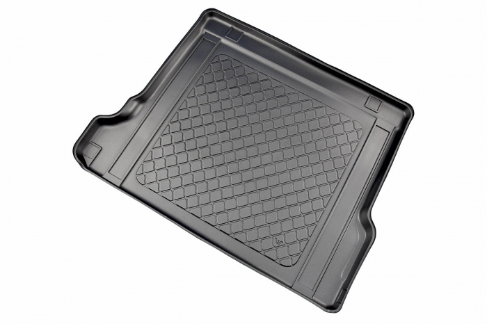 Tavita portbagaj Toyota Land Cruiser J150 fabricatie 2017 - prezent (5 locuri) #1 [5]
