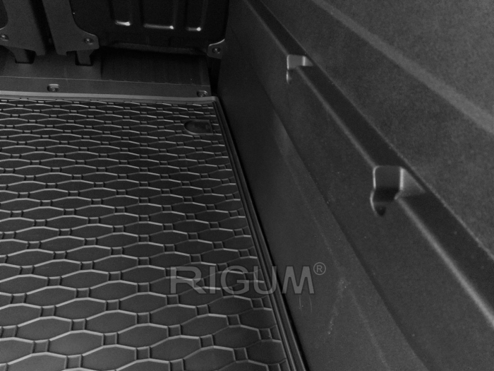 Tavita portbagaj Toyota Proace City fabricatie 03.2020 - prezent, caroserie van, ampatament L1 #1 [6]