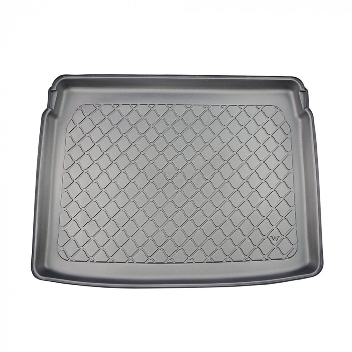 Tavita portbagaj Toyota Yaris Cross Hybrid fabricatie 09.2021 - prezent, caroserie suv, portbagaj superior #2 [1]