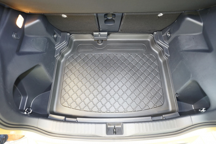 Tavita portbagaj Toyota Yaris Cross Hybrid fabricatie 2021 - prezent, caroserie suv #1 [9]