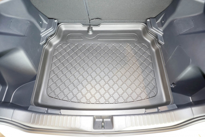 Tavita portbagaj Toyota Yaris Cross Hybrid fabricatie 2021 - prezent, caroserie suv #1 [8]