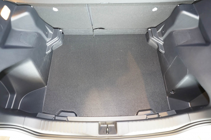 Tavita portbagaj Toyota Yaris Cross Hybrid fabricatie 2021 - prezent, caroserie suv #1 [12]