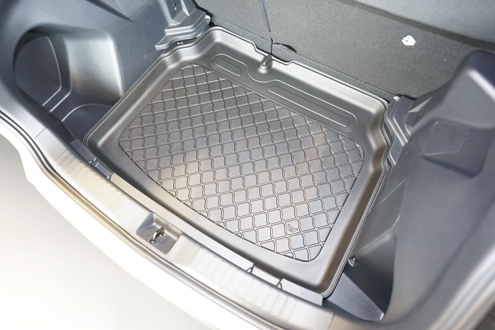 Tavita portbagaj Toyota Yaris Cross Hybrid fabricatie 2021 - prezent, caroserie suv #1 [10]