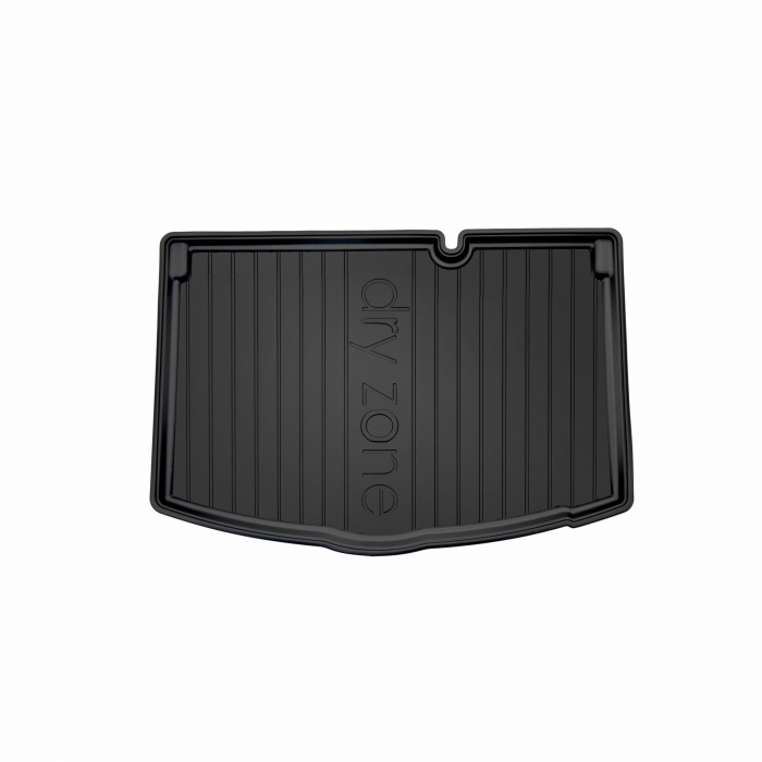 Tavita portbagaj Toyota Yaris III fabricatie 09.2011 - 08.2020, caroserie hatchback, portbagaj superior #1 [6]