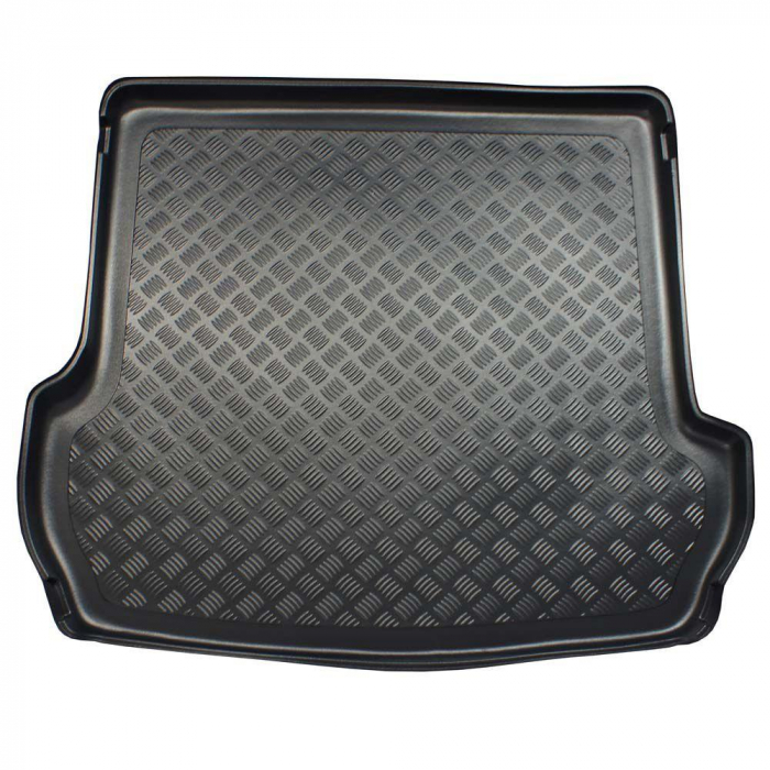 Tavita portbagaj Volkswagen Bora, caroserie combi, fabricatie 1998 - 2005 (portbagaj mai sus) #1 [1]