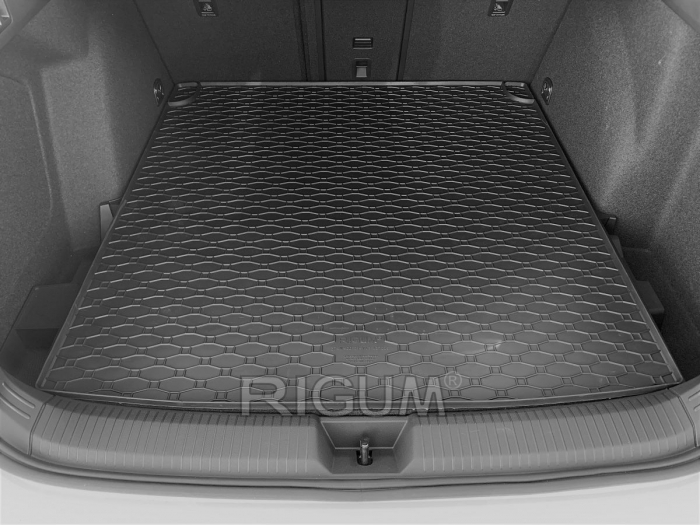 Tavita portbagaj Volkswagen Golf 8 fabricatie 03.2020 - prezent, caroserie combi, portbagaj inferior si superior #1 [5]