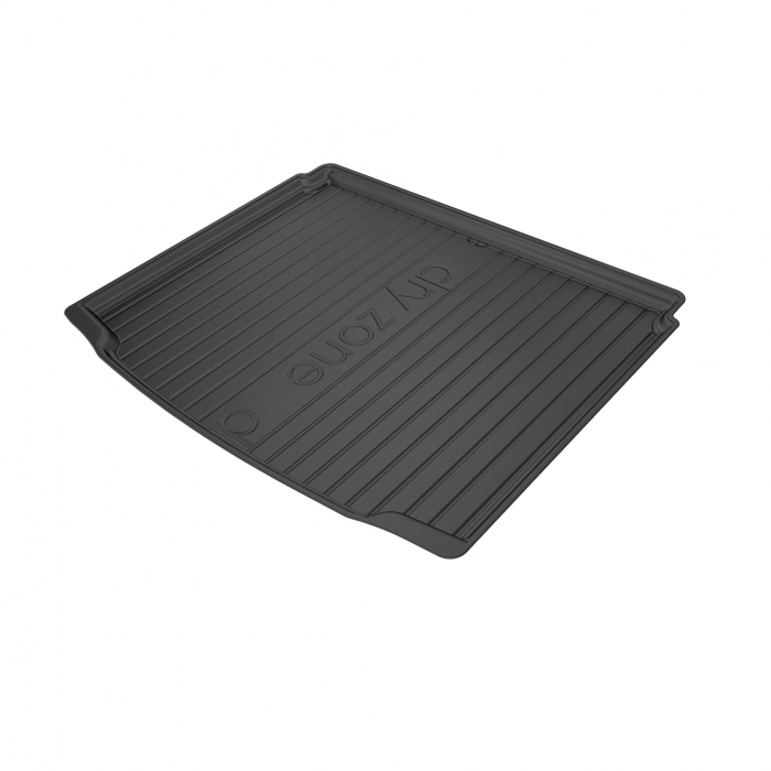 Tavita portbagaj Volkswagen Golf Plus fabricatie 2005 - 2014, caroserie minivan, cu organizator, si pentru modelele Trendline, United #1 [5]