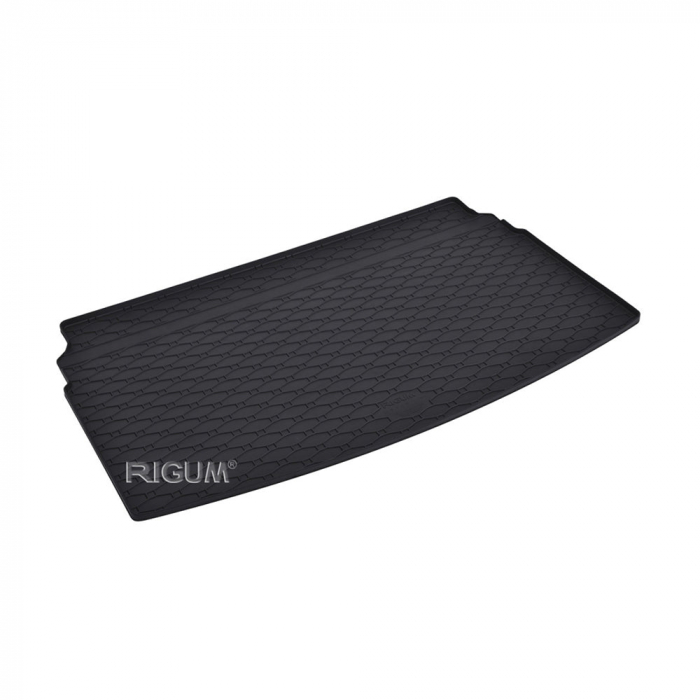 Tavita portbagaj Volkswagen T-Cross fabricatie 04.2019 - prezent, caroserie suv, portbagaj superior #2 [1]