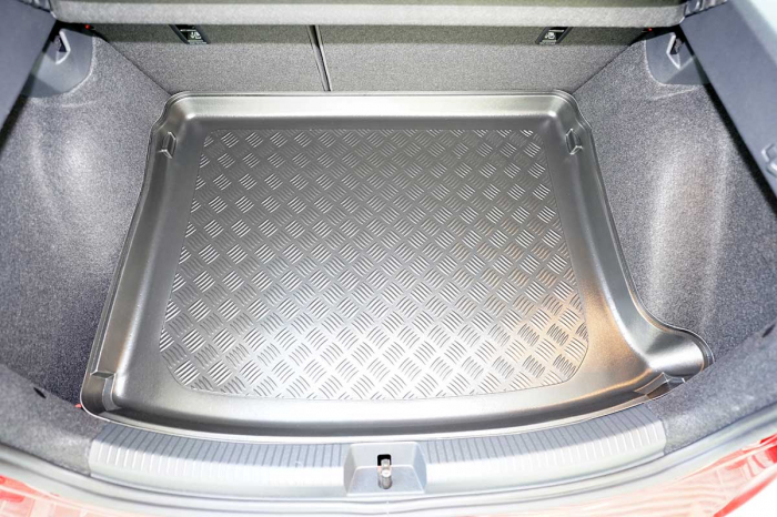 Tavita portbagaj Volkswagen Taigo fabricatie 09.2021 - prezent, caroserie suv #1 [7]
