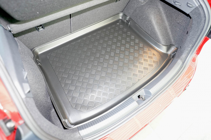 Tavita portbagaj Volkswagen Taigo fabricatie 09.2021 - prezent, caroserie suv #1 [9]