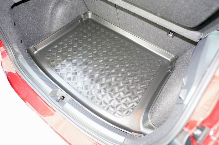 Tavita portbagaj Volkswagen Taigo fabricatie 09.2021 - prezent, caroserie suv #1 [8]