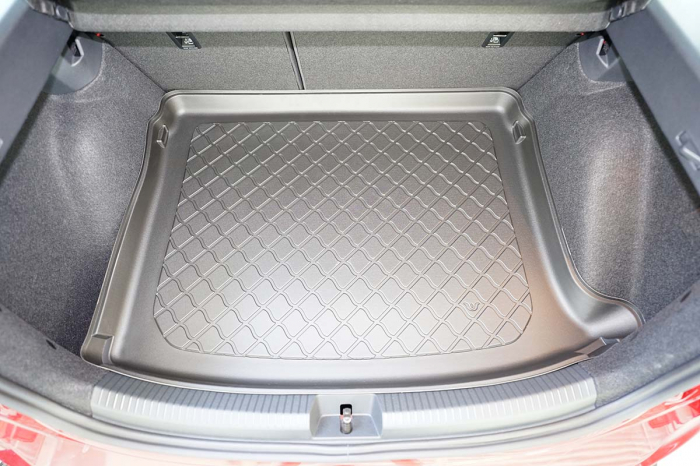 Tavita portbagaj Volkswagen Taigo fabricatie 09.2021 - prezent, caroserie suv #2 [7]