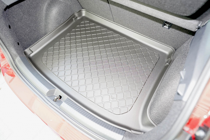 Tavita portbagaj Volkswagen Taigo fabricatie 09.2021 - prezent, caroserie suv #2 [8]