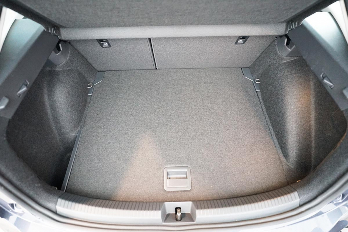 Tavita portbagaj Volkswagen Taigo fabricatie 09.2021 - prezent, caroserie suv #2 [10]