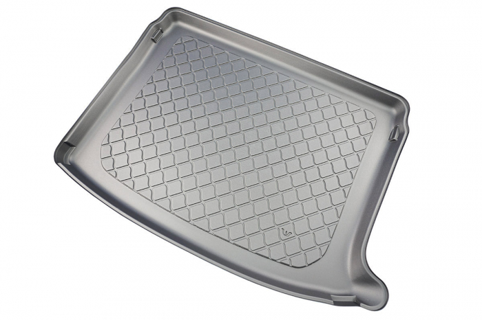 Tavita portbagaj Volkswagen Taigo fabricatie 09.2021 - prezent, caroserie suv #2 [6]