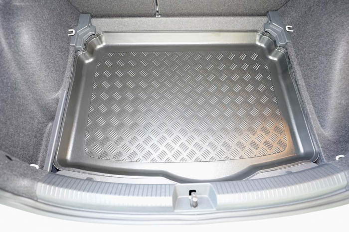 Tavita portbagaj Volkswagen Taigo fabricatie 09.2021 - prezent, caroserie suv, portbagaj inferior #1 [7]