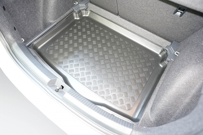 Tavita portbagaj Volkswagen Taigo fabricatie 09.2021 - prezent, caroserie suv, portbagaj inferior #1 [8]