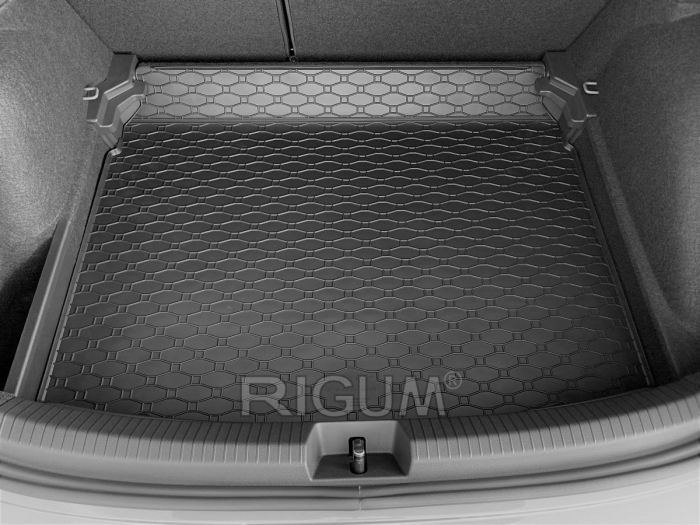 Tavita portbagaj Volkswagen Taigo fabricatie 09.2021 - prezent, caroserie suv, portbagaj inferior si superior #1 [6]