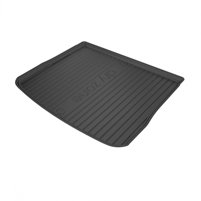 Tavita portbagaj Volkswagen Tiguan I fabricatie 07.2007 - 04.2016, caroserie suv, portbagaj superior #1 [5]