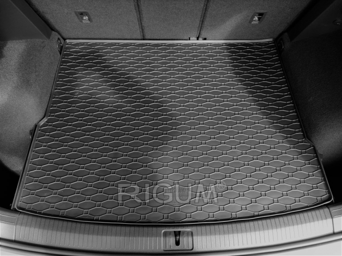 Tavita portbagaj Volkswagen Tiguan II fabricatie 05.2016 - prezent, caroserie suv, portbagaj superior #2 [5]