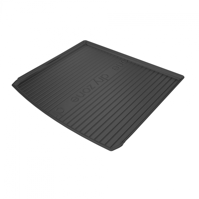 Tavita portbagaj Volkswagen Touareg I fabricatie 11.2002 - 2010, caroserie suv #1 [5]