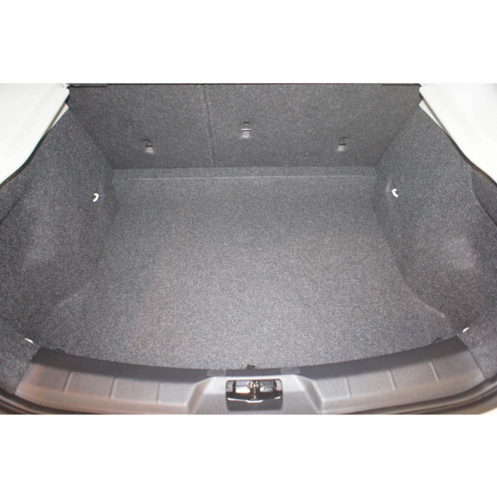 Tavita portbagaj Volvo V40 II Cross Country fabricatie 07.2012 - prezent, caroserie hatchback, portbagaj inferior #1 [5]