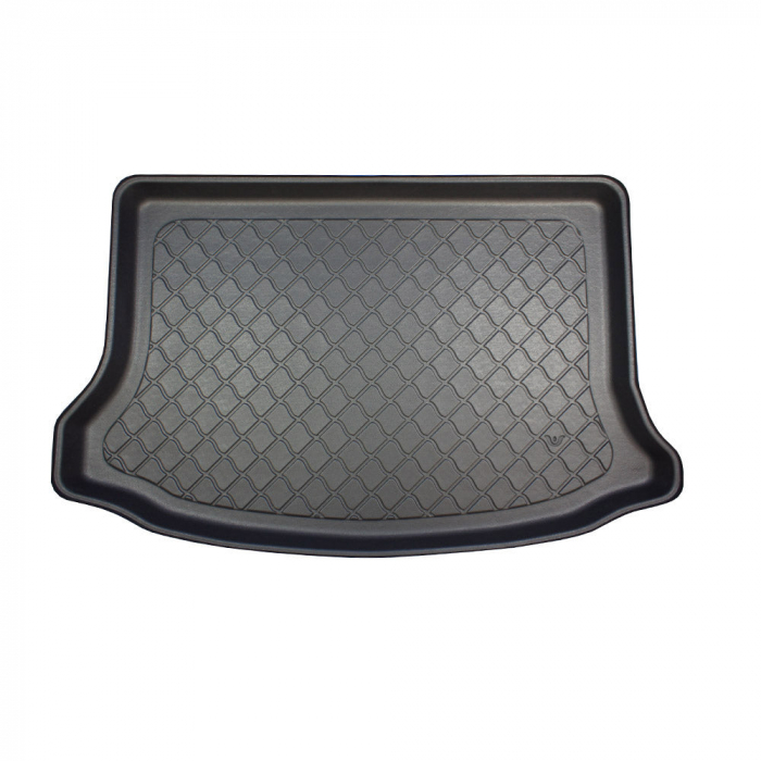 Tavita portbagaj Volvo V40 II Cross Country fabricatie 07.2012 - prezent, caroserie hatchback, portbagaj inferior #2 [1]