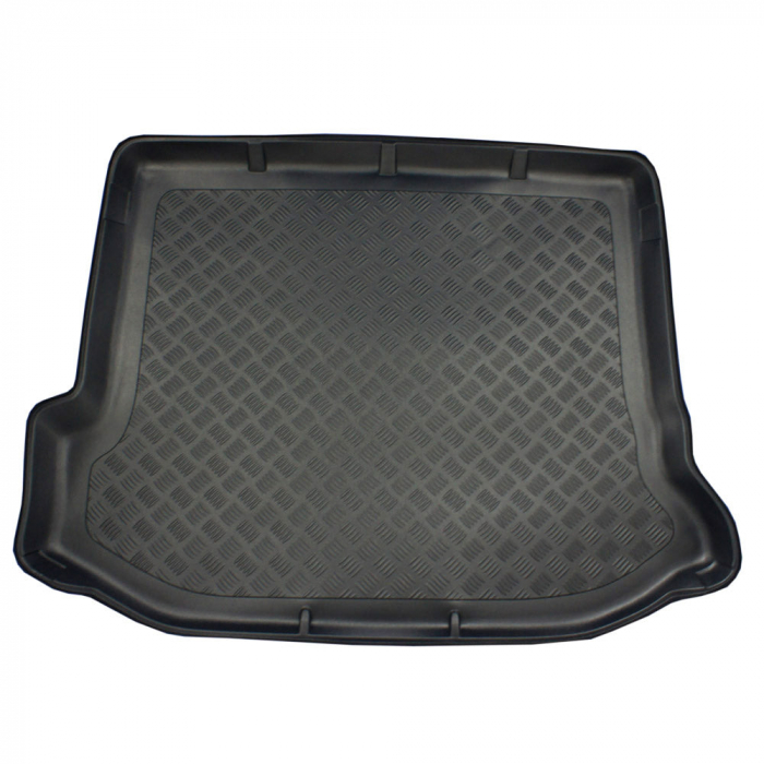 Tavita portbagaj Volvo V60 I Cross Country fabricatie 10.2010 - 01.2018, caroserie combi, nu corespunde pentru PHEV #1 [1]