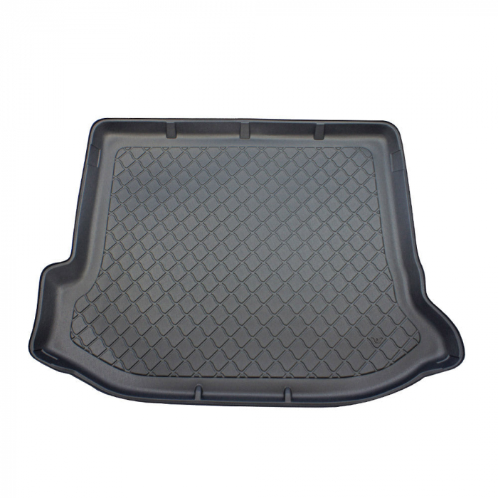 Tavita portbagaj Volvo V60 I Cross Country fabricatie 10.2010 - 01.2018, caroserie combi, nu corespunde pentru PHEV #2 [1]