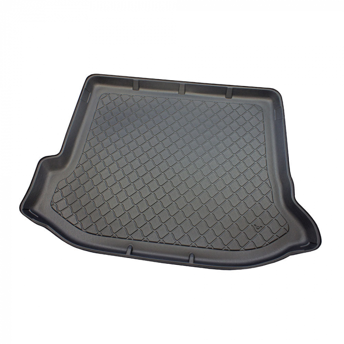 Tavita portbagaj Volvo V60 I Cross Country fabricatie 10.2010 - 01.2018, caroserie combi, nu corespunde pentru PHEV #2 [5]