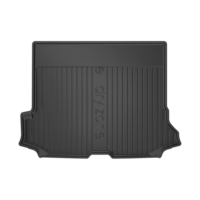 Tavita portbagaj Volvo V60 I fabricatie 10.2010 - 01.2018, caroserie combi #1 [5]