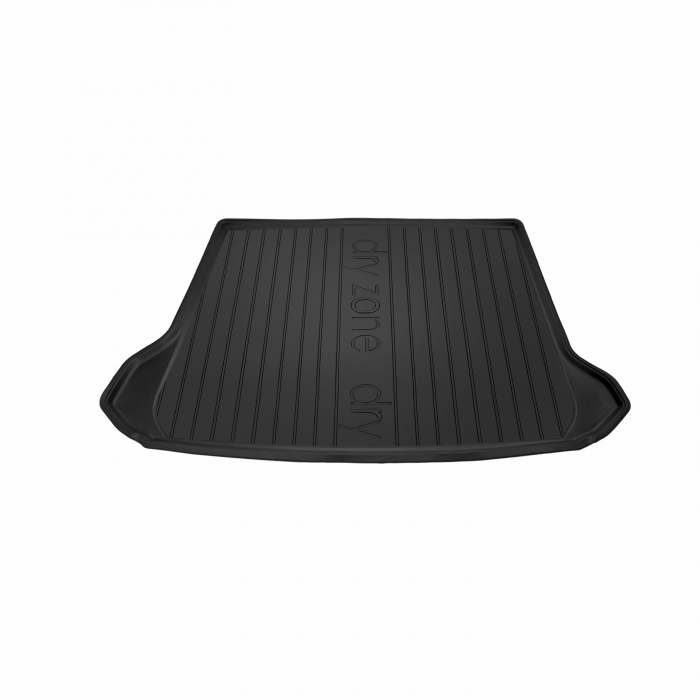 Tavita portbagaj Volvo XC60 I fabricatie 10.2008 - 06.2017, caroserie suv #1 [5]