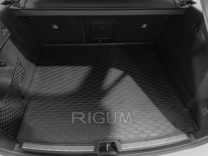 Tavita portbagaj Volvo XC60 PHEV fabricatie 2017 - prezent, caroserie suv #1 [5]
