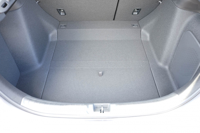 Tavite portbagaj Honda Civic XI Hybrid e:HEV, caroserie hatchback, fabricatie 10.2022 - prezent, cu/fara subwoofer [13]