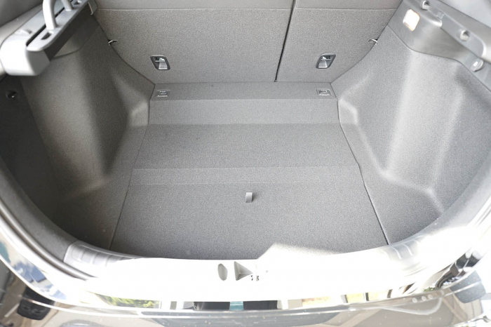 Tavite portbagaj Honda Civic XI Hybrid e:HEV, caroserie hatchback, fabricatie 10.2022 - prezent, cu/fara subwoofer [12]