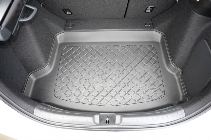 Tavite portbagaj Honda Civic XI Hybrid e:HEV, caroserie hatchback, fabricatie 10.2022 - prezent, cu/fara subwoofer [9]