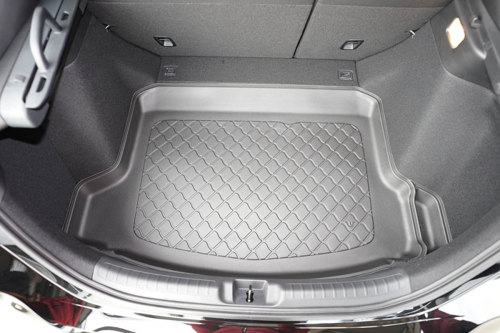 Tavite portbagaj Honda Civic XI Hybrid e:HEV, caroserie hatchback, fabricatie 10.2022 - prezent, cu/fara subwoofer [8]