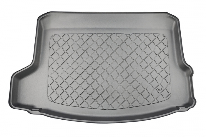Tavite portbagaj Honda Civic XI Hybrid e:HEV, caroserie hatchback, fabricatie 10.2022 - prezent, cu/fara subwoofer [5]