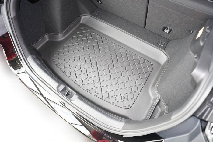 Tavite portbagaj Honda Civic XI Hybrid e:HEV, caroserie hatchback, fabricatie 10.2022 - prezent, cu/fara subwoofer [10]