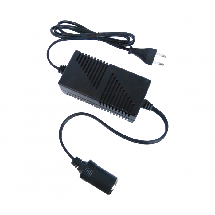 Transformator curent de la 240V la 12V 60W max 5A Carpoint [4]