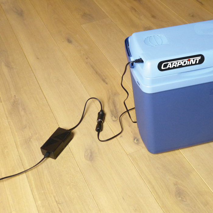 Transformator curent de la 240V la 12V 60W max 5A Carpoint [5]