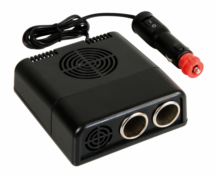 Transformator curent de la 24V la 12V 8A [9]