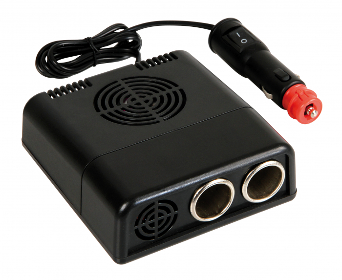 Transformator curent de la 24V la 12V 8A [5]
