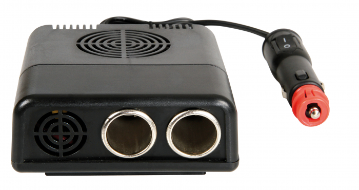 Transformator curent de la 24V la 12V 8A [6]