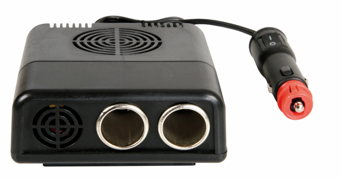 Transformator curent de la 24V la 12V 8A [10]